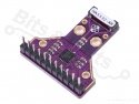 Bliksemsensor/ Onweersensor AS3935 